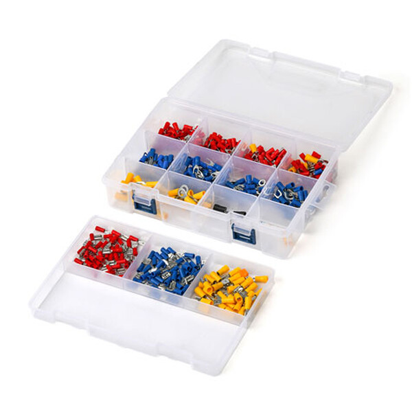 insulated female disconnects1