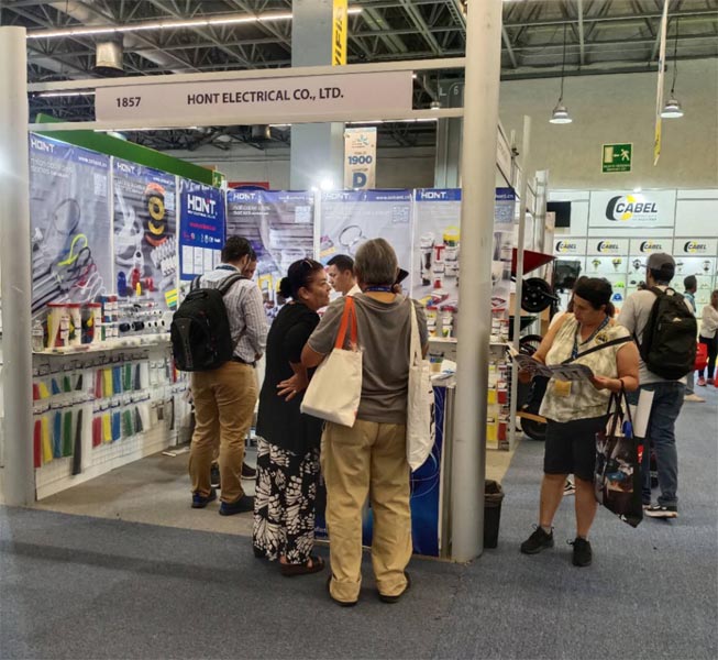 EXPO GUADALAJARA 2023