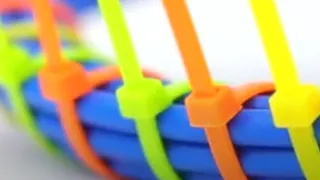 How to Use A Cable Tie